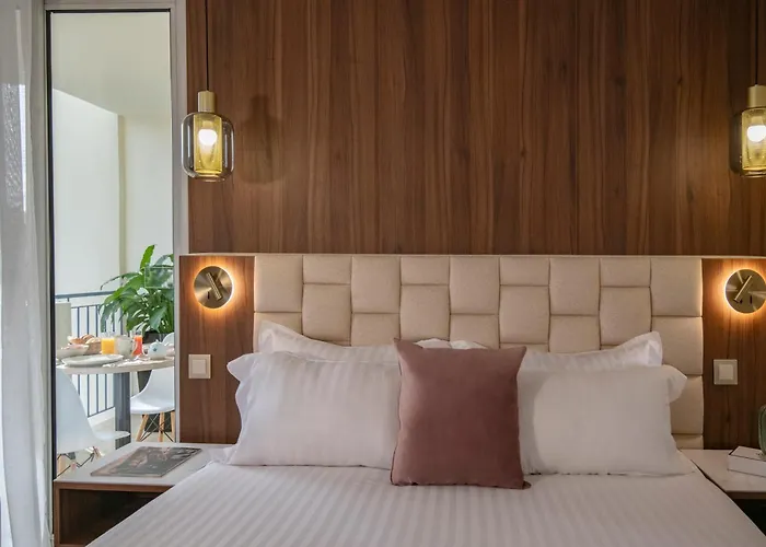 Hotel Amarante Cannes