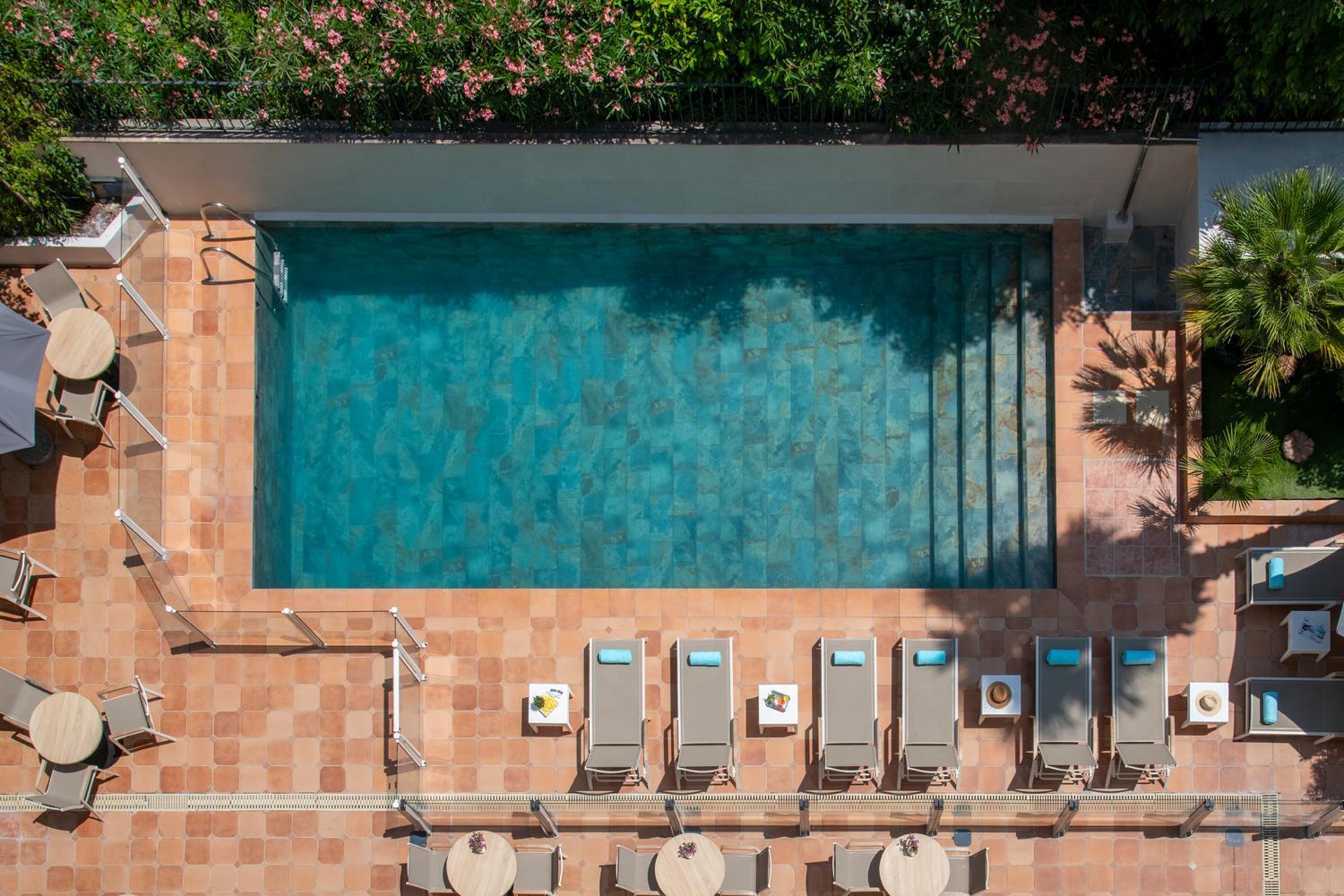 Amarante Hotel 4*