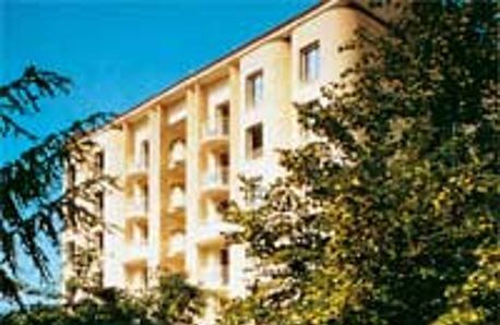 Hotel Amarante 4*